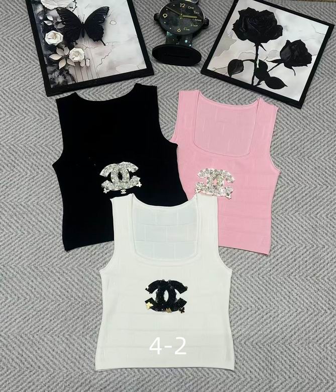 Chanel S-XL 334